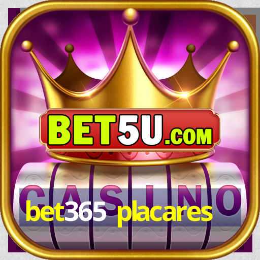 bet365 placares